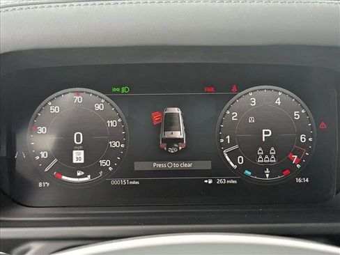 New 2025 Land Rover Defender 130 S image 15