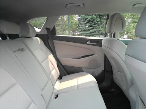 Used 2018 Hyundai Tucson SEL AWD/4WD image 18