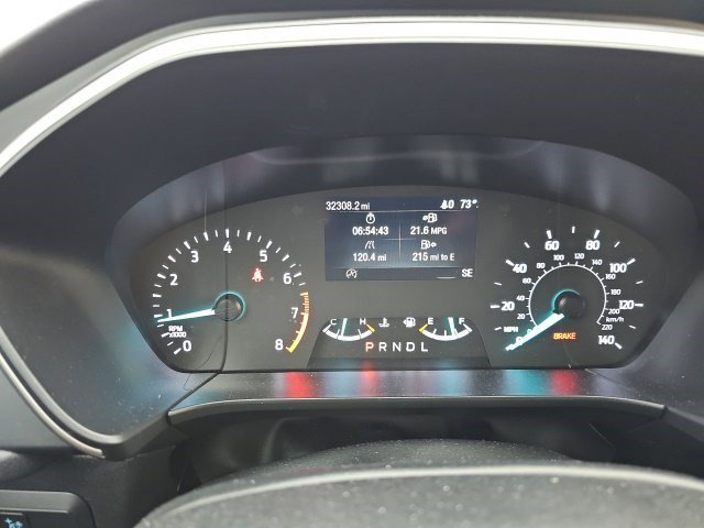 Used 2022 Ford Escape SEL w/ SEL Stealth AWD Package image 11