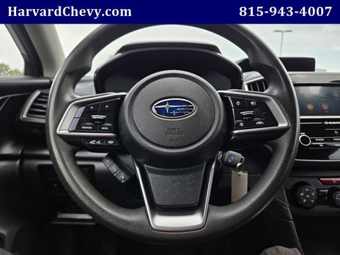 Used 2022 Subaru Impreza 2.0i AWD/4WD image 16