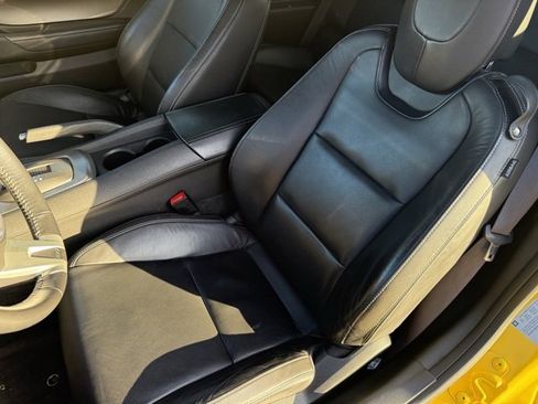 Used 2011 Chevrolet Camaro SS w/ RS Package image 12