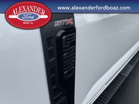 New 2026 Ford F250 XL w/ STX Appearance Package image 7