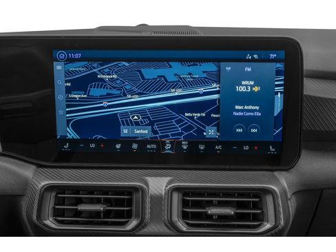 New 2025 Ford Mustang Dark Horse w/ Dark Horse Handlin Package image 34