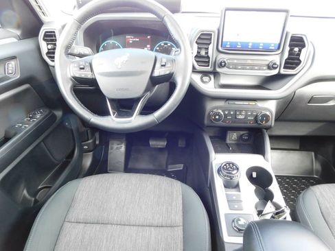 Used 2023 Ford Bronco Sport Big Bend w/ Convenience Package image 17