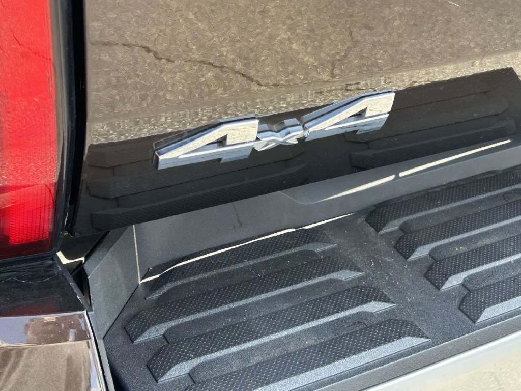 Certified 2025 Toyota Tundra Limited AWD/4WD image 13