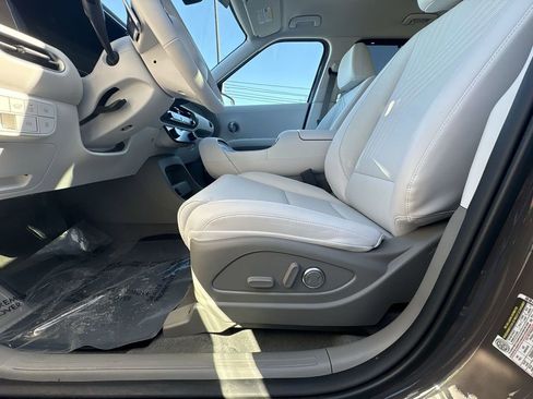 New 2026 Hyundai Palisade SEL AWD/4WD image 14