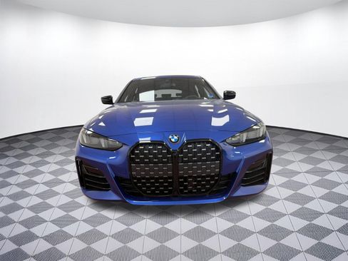 New 2026 BMW 430i xDrive w/ M Sport Package AWD/4WD image 5