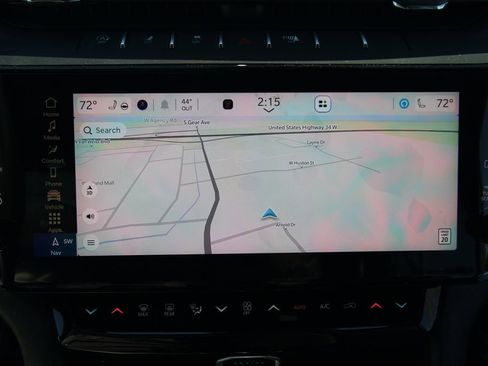 New 2026 Jeep Grand Cherokee Limited image 11