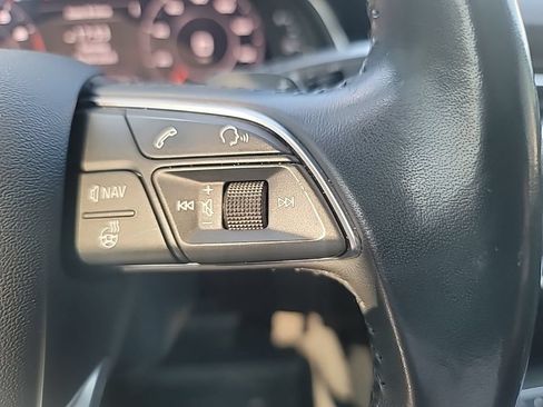 Used 2019 Audi Q7 3.0T Prestige w/ Prestige Package AWD/4WD image 26