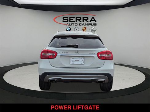 Used 2015 Mercedes-Benz GLA 250 4MATIC image 12