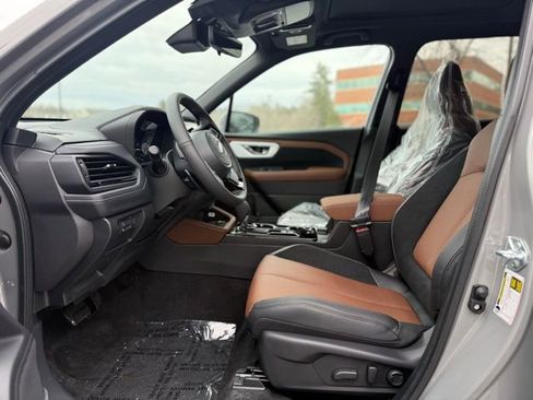 New 2026 Subaru Forester Touring image 3