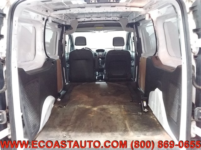 Used 2016 Ford Transit Connect XL FWD image 13
