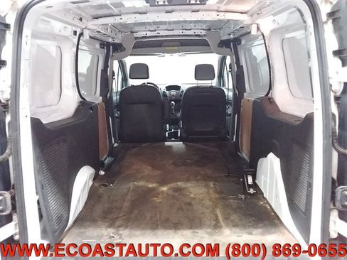 Used 2016 Ford Transit Connect XL image 13