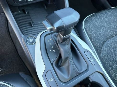 Used 2025 Kia K4 GT-Line w/ GT-Line Sunroof Package image 22