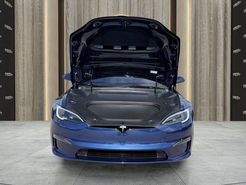 Used 2024 Tesla Model S AWD/4WD image 16