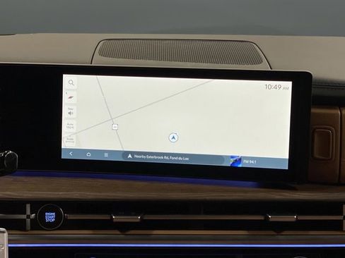 New 2026 Hyundai Santa Fe Calligraphy image 10