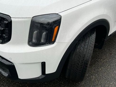 New 2025 Kia Telluride SX Prestige X-Line image 3
