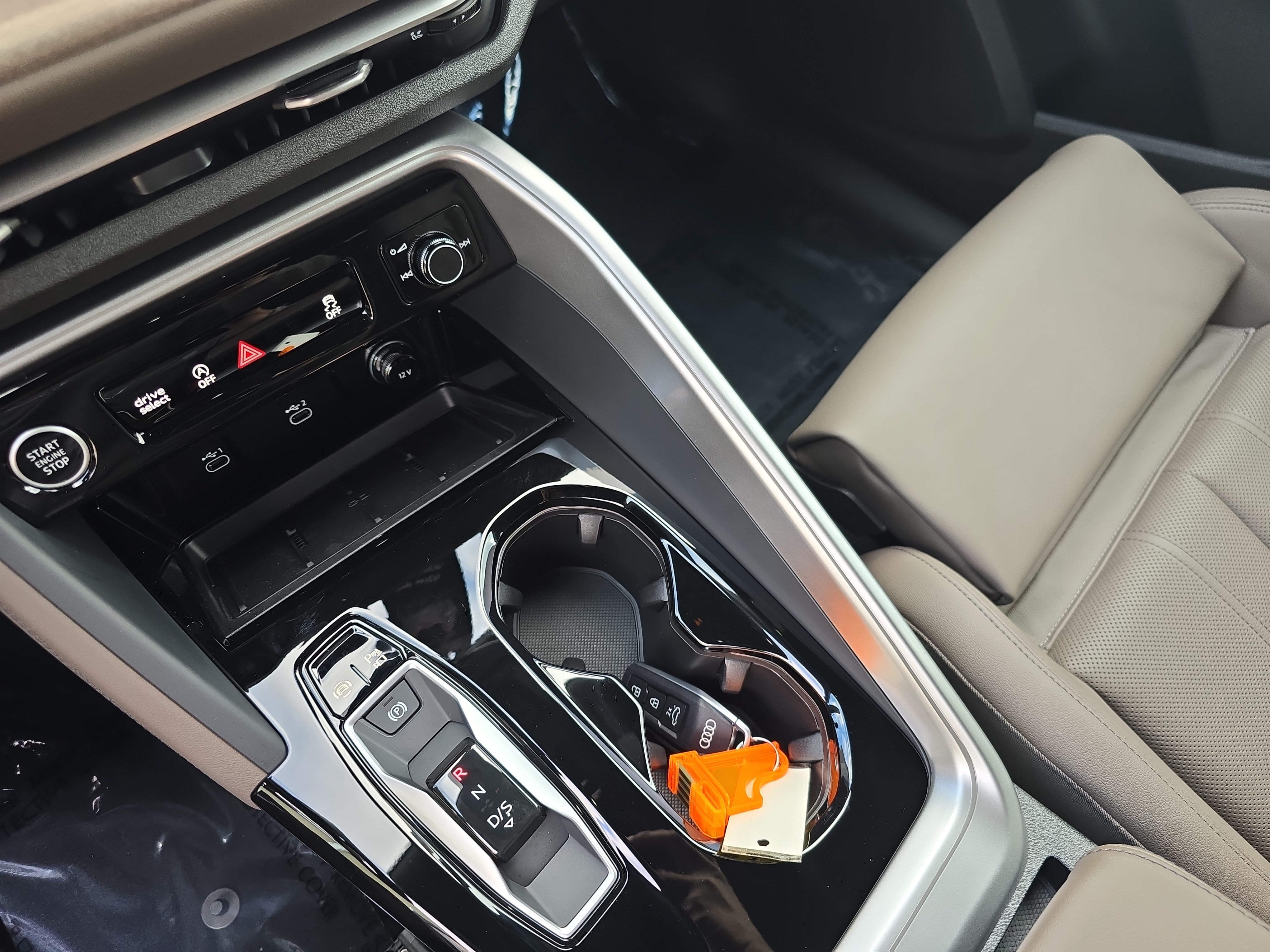 New 2026 Audi Q5 Premium Plus AWD/4WD image 21