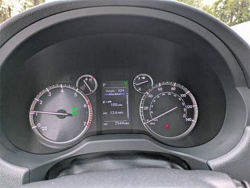 Certified 2023 Lexus GX 460 Premium w/ Premium Plus Package image 29