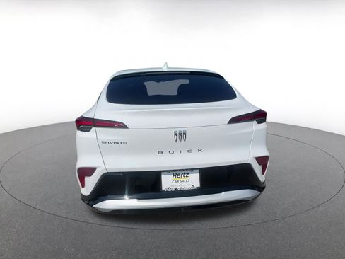 Used 2025 Buick Envista Sport Touring image 12