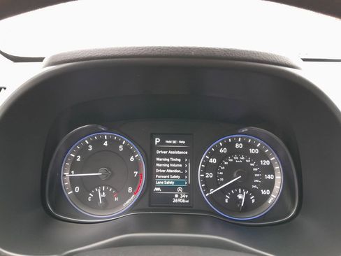 Used 2022 Hyundai Kona SE image 20