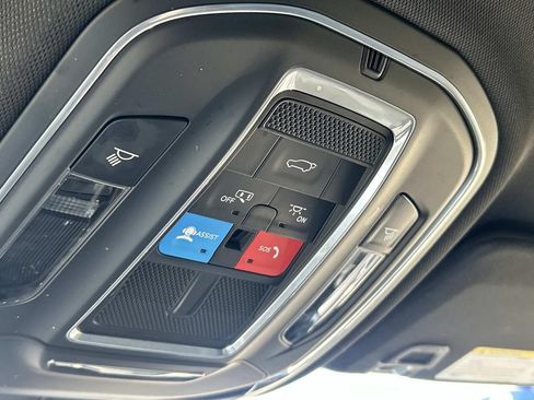 Used 2021 Jeep Grand Cherokee L Laredo AWD/4WD image 31