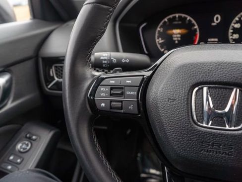 Used 2024 Honda Civic Sport image 17