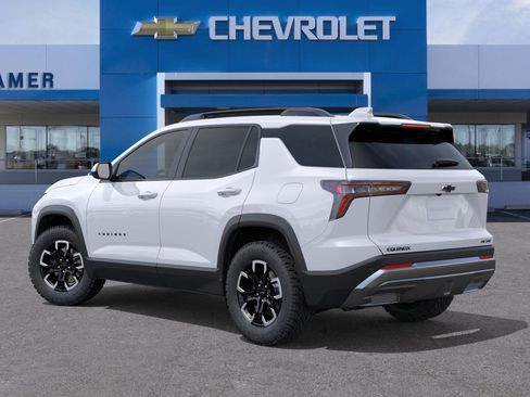 New 2026 Chevrolet Equinox ACTIV image 27