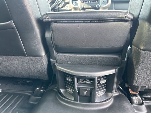 Used 2019 RAM 2500 Laramie image 48