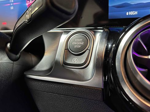 New 2026 Mercedes-Benz GLB 35 AMG 4MATIC image 29