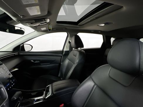 Used 2023 Hyundai Tucson SEL w/ Convenience Package image 21