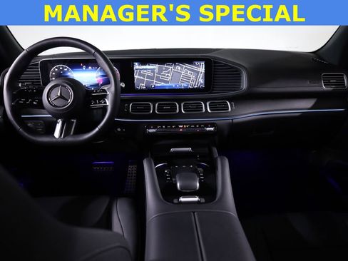 Used 2025 Mercedes-Benz GLS 450 4MATIC image 57