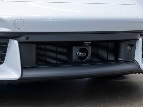 Certified 2025 Porsche 911 Turbo S image 43