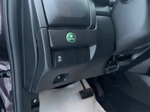 Used 2017 Honda Fit EX-L image 19