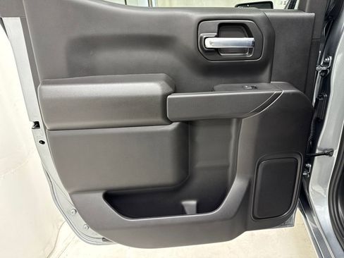 New 2026 Chevrolet Silverado 1500 Custom image 13