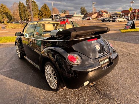 Used 2004 Volkswagen Beetle GLS image 8