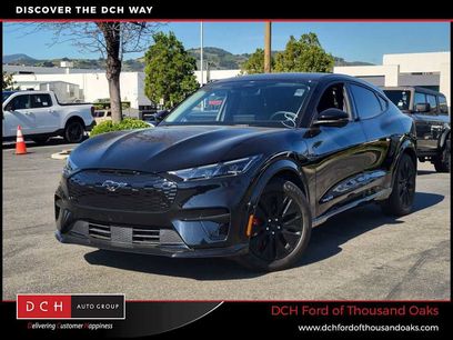 Used 2025 Ford Mustang Mach-E Premium w/ Sport Appearance Package