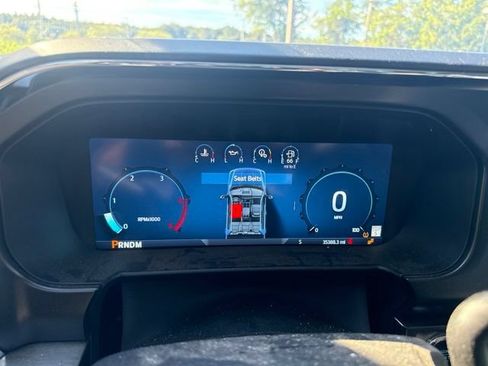 Used 2024 Ford F350 Lariat w/ Lariat Ultimate Package AWD/4WD image 16