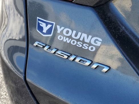 Used 2016 Ford Fusion S w/ Equipment Group 101A image 27