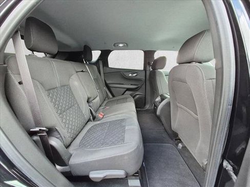 Used 2020 Chevrolet Blazer LT FWD image 16