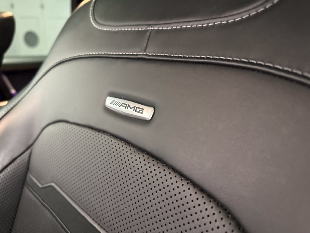 Used 2019 Mercedes-Benz G 63 AMG 4MATIC image 27