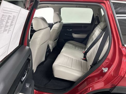 Used 2024 Honda CR-V EX-L image 20