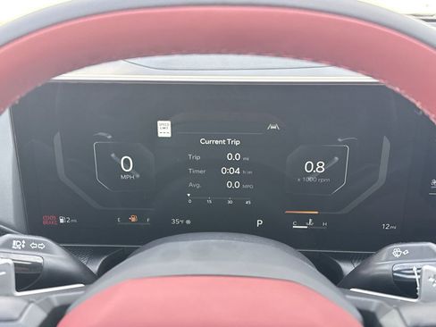 New 2026 Kia K4 GT-Line Turbo FWD image 9