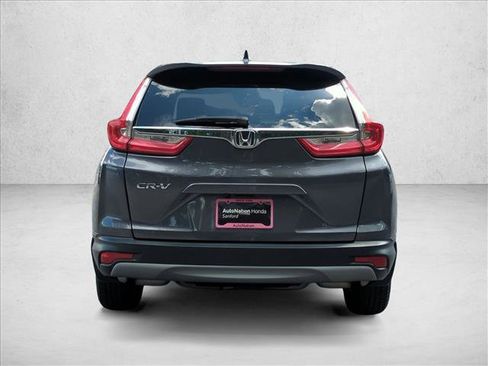 Certified 2018 Honda CR-V EX-L image 6