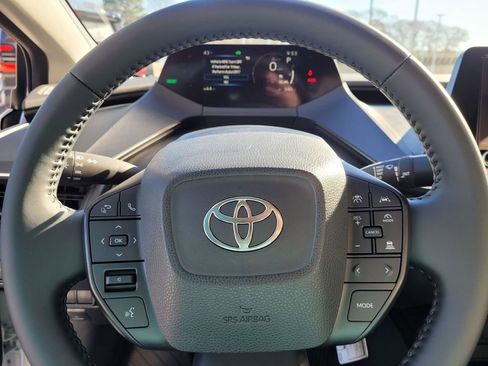 New 2026 Toyota Prius LE image 19