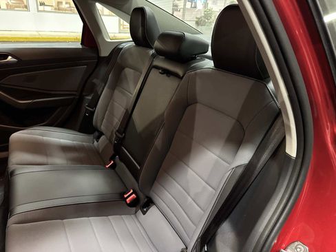 New 2026 Volkswagen Jetta SE image 12