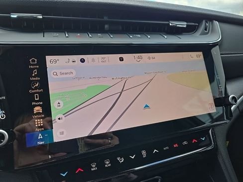 New 2026 Jeep Grand Cherokee Limited image 62