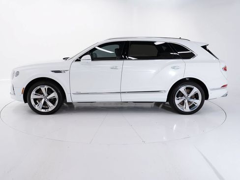 Certified 2023 Bentley Bentayga Extended Wheelbase AWD/4WD image 2