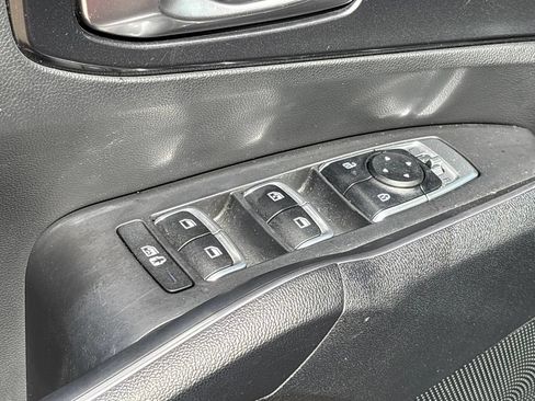 Used 2025 Kia Sorento EX w/ Panoramic Sunroof Package FWD image 30