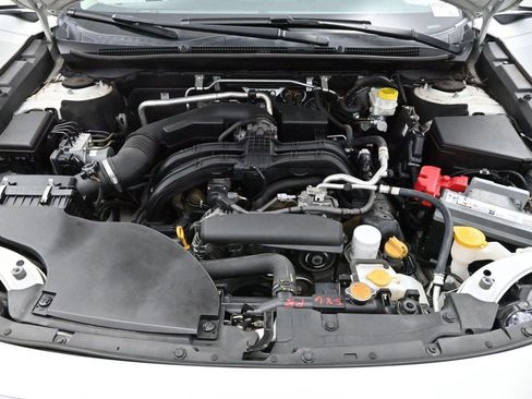 Used 2020 Subaru Outback Premium AWD/4WD image 29